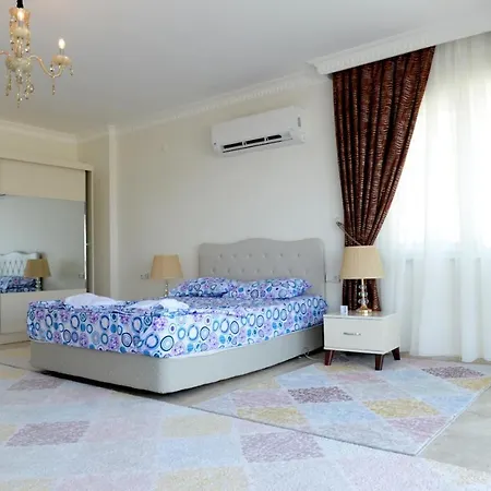 Villa View-topia *