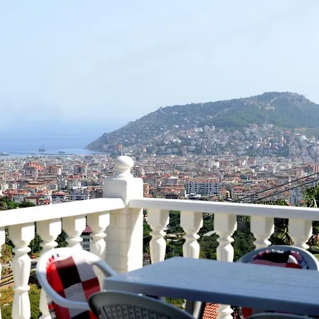 Villa View-topia