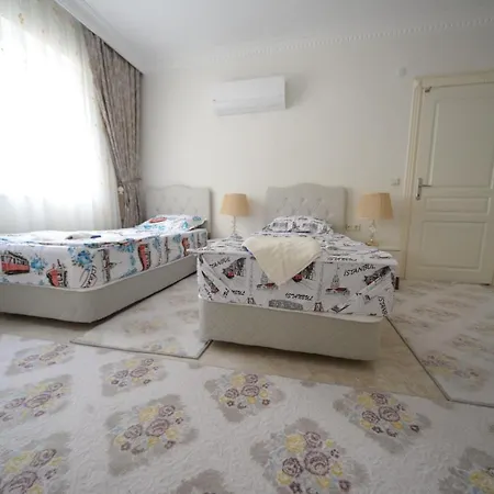 View-topia Vila Alanya